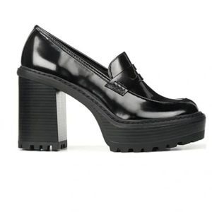 Madden Girl Kassidy loafers